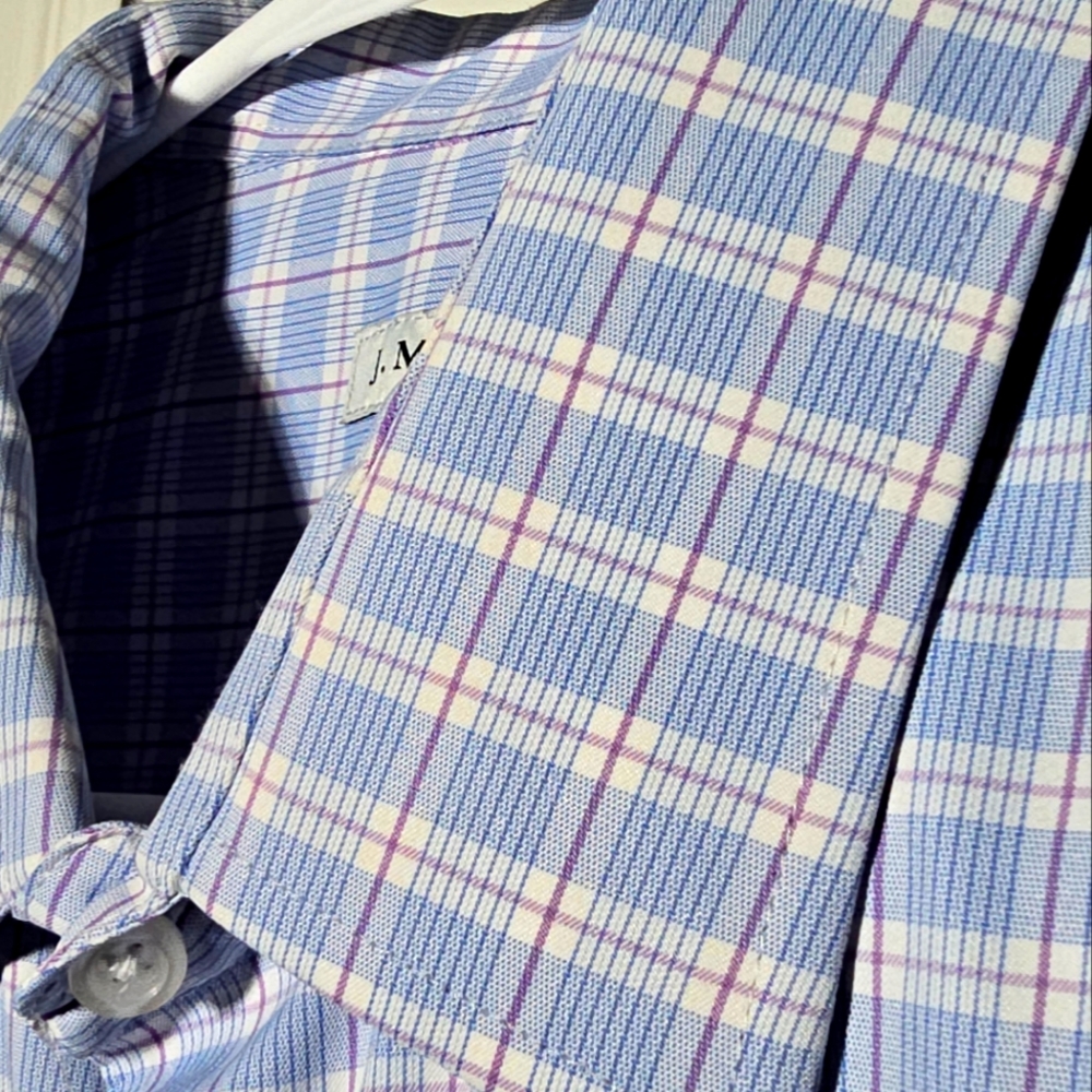 Mens dress shirt